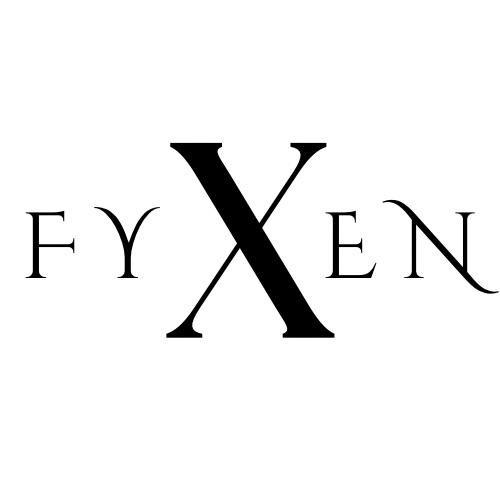 Fyxen logo